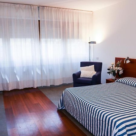 Marbela Apartments & Suites Palermo Exterior photo