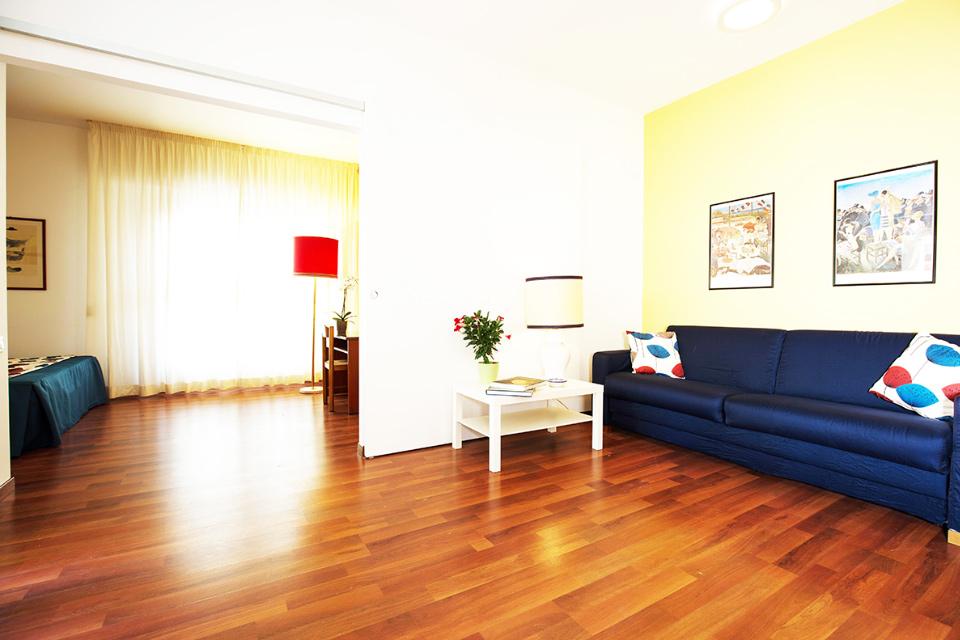 Marbela Apartments & Suites Palermo Exterior photo