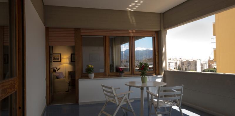 Marbela Apartments & Suites Palermo Exterior photo
