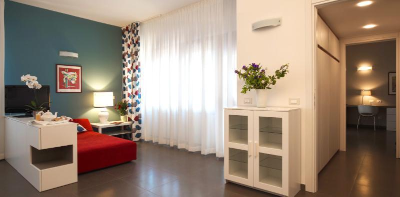 Marbela Apartments & Suites Palermo Exterior photo