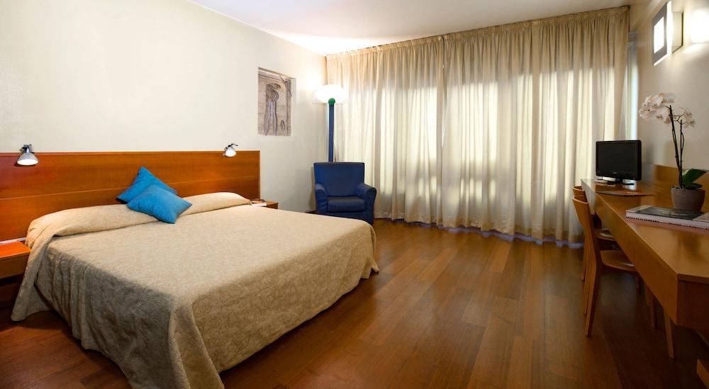 Marbela Apartments & Suites Palermo Exterior photo