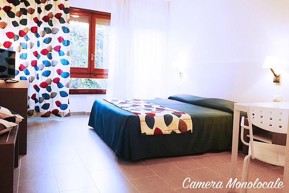 Marbela Apartments & Suites Palermo Exterior photo