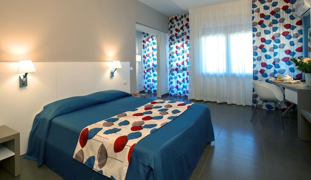Marbela Apartments & Suites Palermo Exterior photo