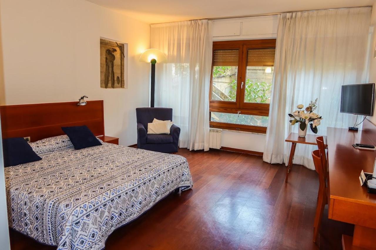 Marbela Apartments & Suites Palermo Exterior photo