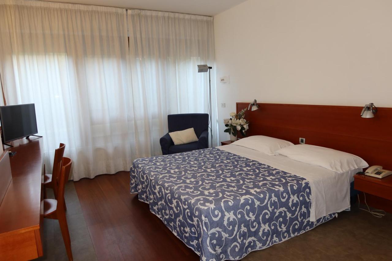 Marbela Apartments & Suites Palermo Exterior photo