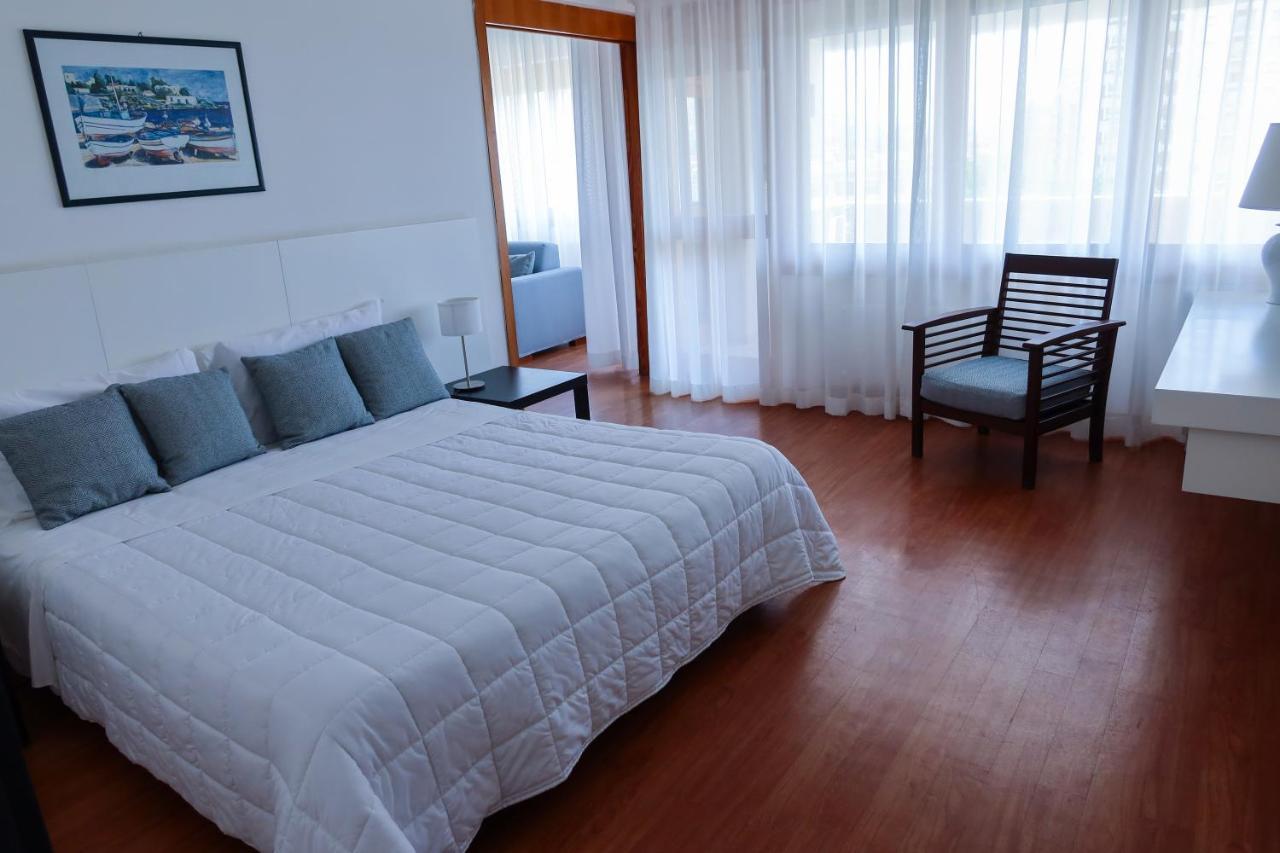 Marbela Apartments & Suites Palermo Exterior photo