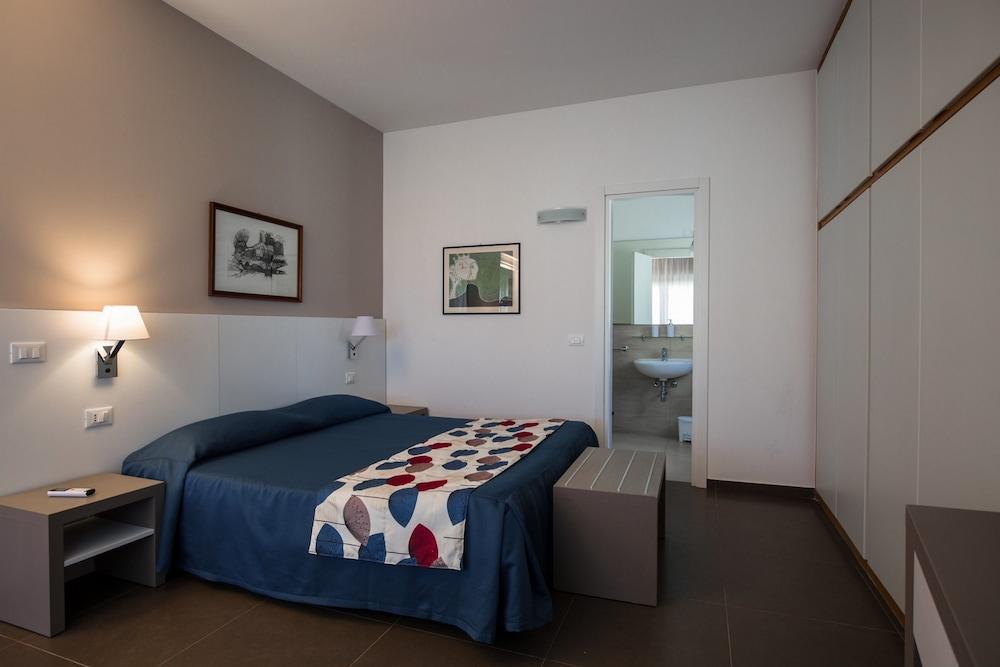 Marbela Apartments & Suites Palermo Exterior photo