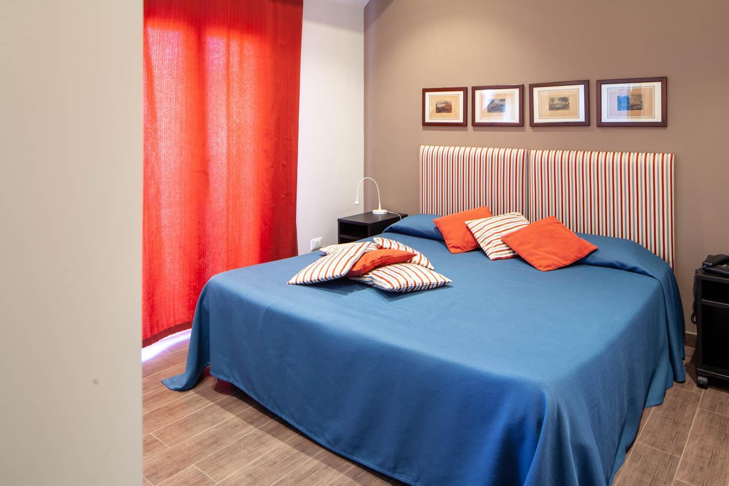Marbela Apartments & Suites Palermo Exterior photo